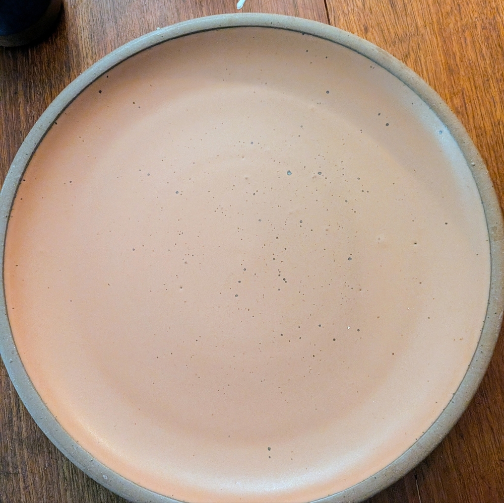 East Fork Utah Serving Platter
